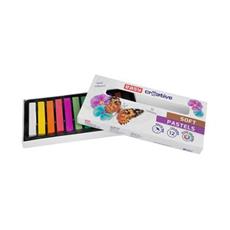 EASY PASTELA Suché pastely, 12 ks
