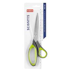 Kancelářské nůžky 21,5 cm - pogumované/starý kód S45350