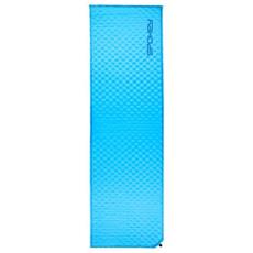 Spokey AIR PAD Samonafukovací karimatka 2,5 cm, modrá