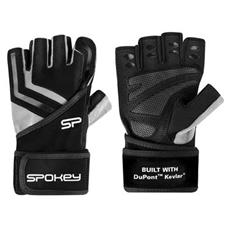 Spokey BOLSTER Fitness rukavice, vel.. M - XL