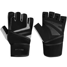 Spokey BOLSTER Fitness rukavice, vel. M - XL