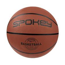 Spokey BRAZIRO II Basketbalový míč, vel. 7