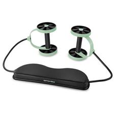 Spokey CARVY Multifunkční posilovací kolečka