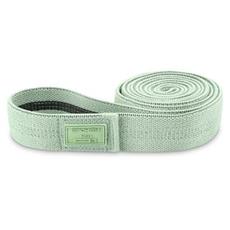 Spokey COTI FLEX MEDIUM Posilovací textilní guma, 7-12 kg