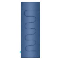 Spokey COZY Spací pytel, 10°C, navy