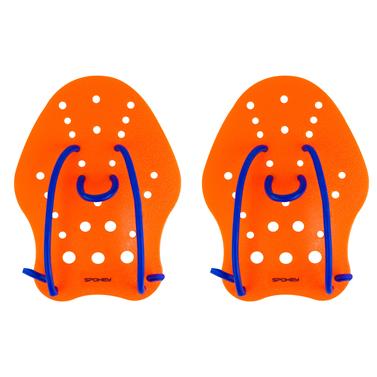 Spokey DIGIT Plavecké packy, vel. S-L