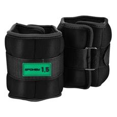 Spokey FORM Sada závaží na ruce a nohy, 1,5 kg