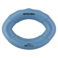 Spokey HAND POWER Posilovací kroužek, light