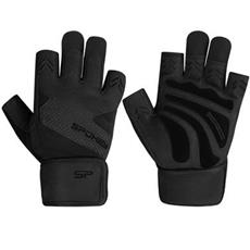 Spokey HIKER Fitness rukavice, vel. M - XL