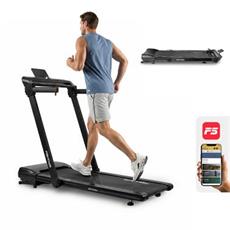 Spokey ORION Běžecký pás ovládaný gesty