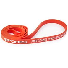 Spokey POWER II Posilovací guma, odpor 15-23 kg 