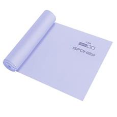 Spokey RIBBON TEX LIGHT Posilovací guma, 200 cm