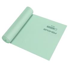 Spokey RIBBON TEX MEDIUM Posilovací guma, 200 cm