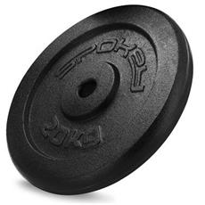 Spokey SINIS Závaží 20 kg (bez orig. kartónu)