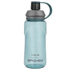 Spokey STREAM II PCTG Láhev na pití, modrá, 0,52 l