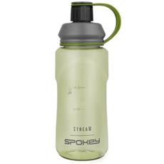 Spokey STREAM II PCTG Láhev na pití, zelená, 0,52 l