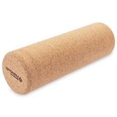 Spokey TAUSA Korkový masážní fitness válec, 30 cm
